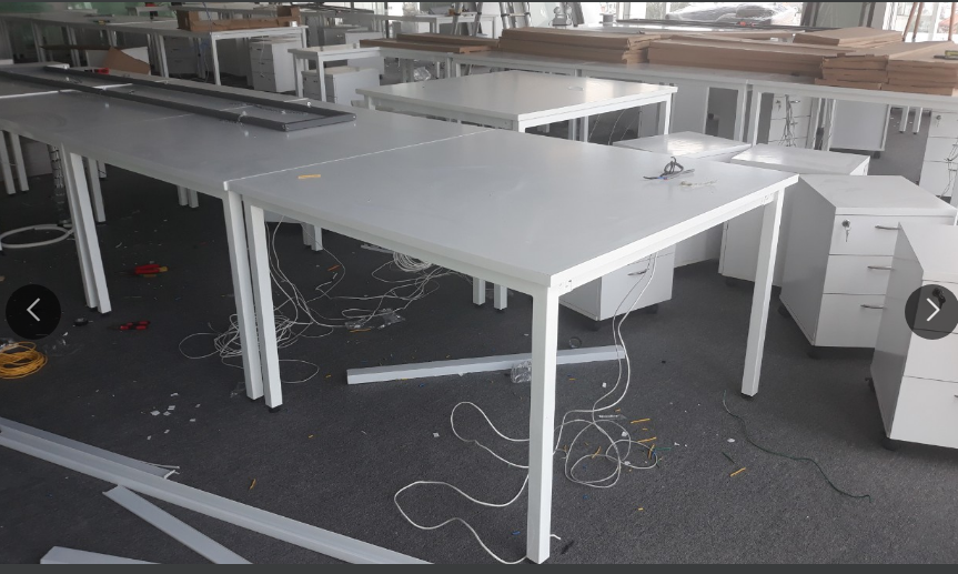 Xưởng sản xuất bàn chân sắt giá rẻ tại thành phố hồ Chí Minh